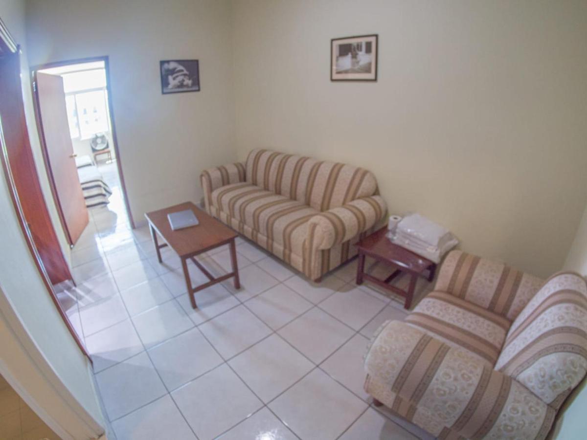 Hotel Plaza Sahuayo Екстер'єр фото
