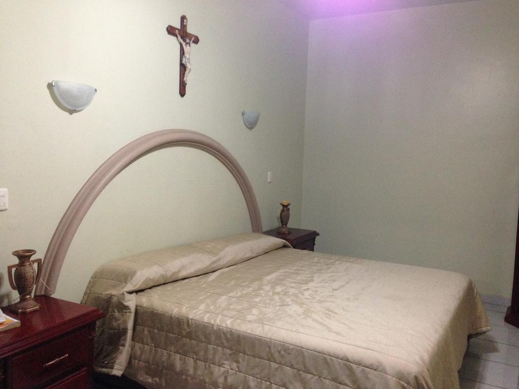 Hotel Plaza Sahuayo Екстер'єр фото