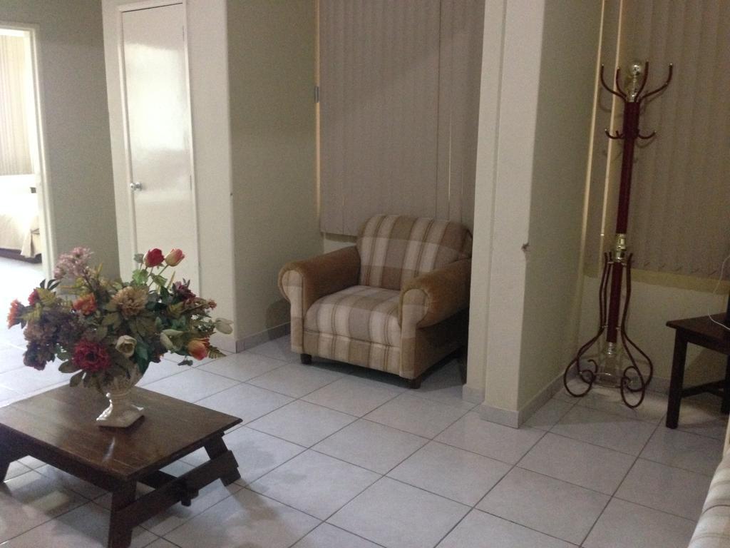 Hotel Plaza Sahuayo Екстер'єр фото