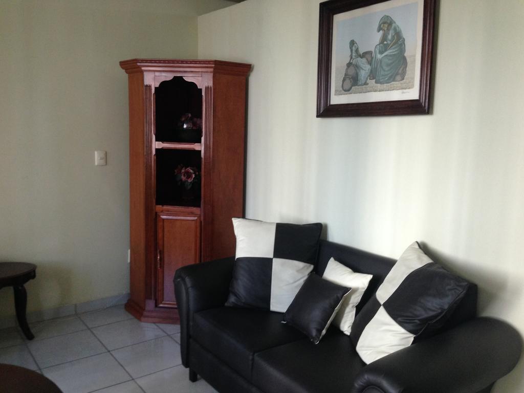Hotel Plaza Sahuayo Екстер'єр фото