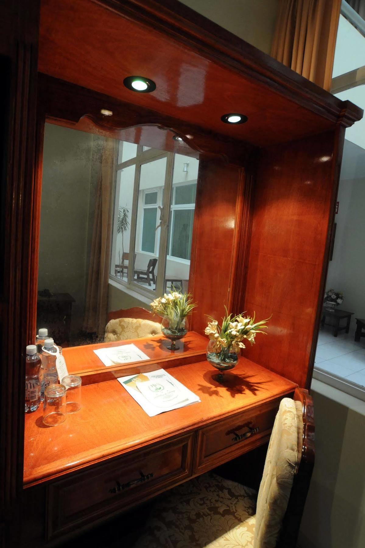 Hotel Plaza Sahuayo Екстер'єр фото